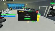 Troubleshoot codes in RoKarate (Image via Roblox)